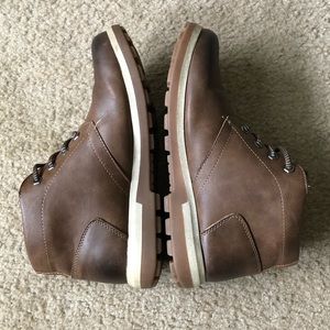 Croft & Barrow Brown Boots